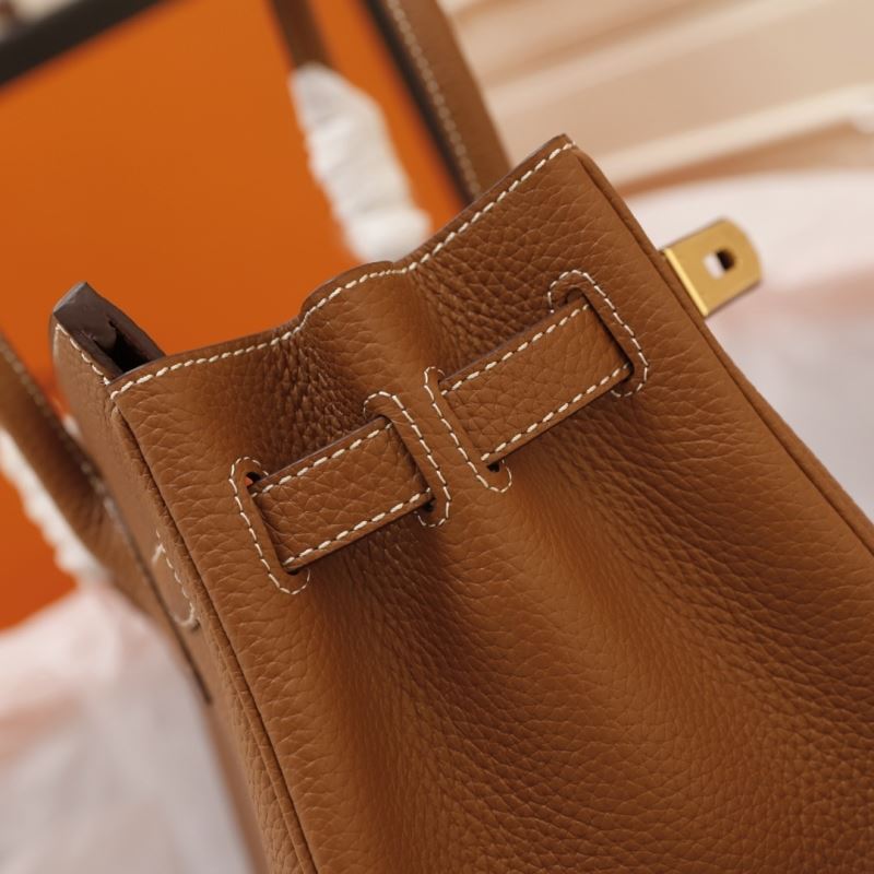 Hermes Birkin Bags